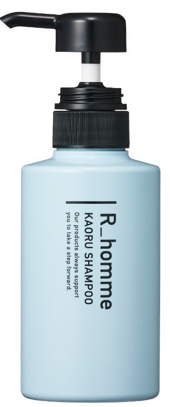 カオルシャンプー