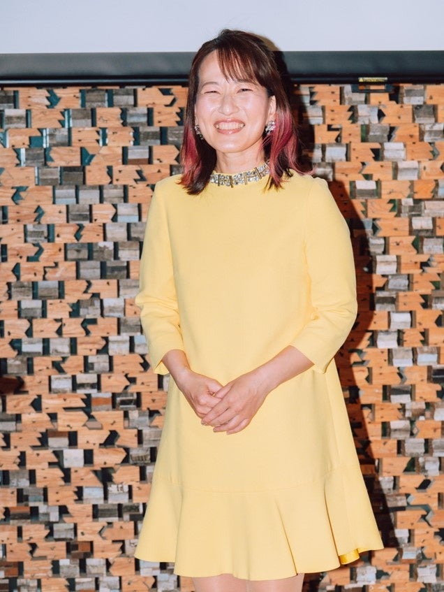 準グランプリ：林 奈緒様(40歳)