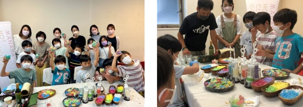 ※過去のイベント開催時の様子