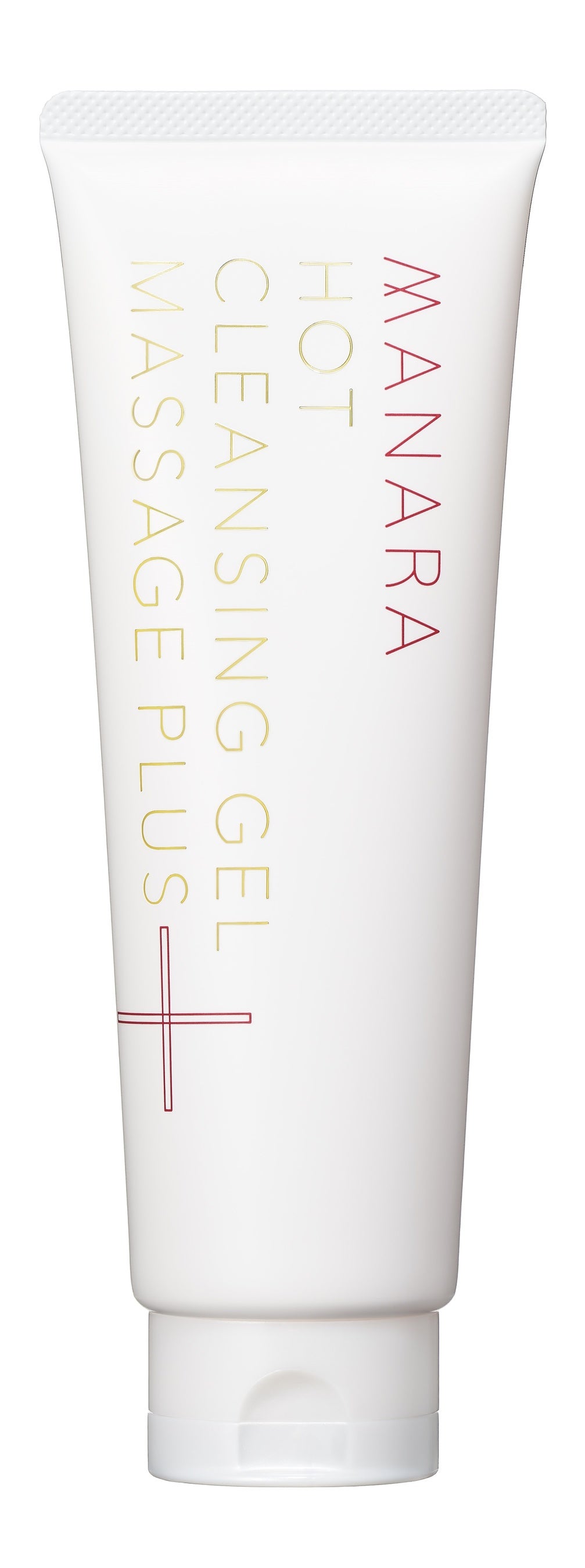 マナラホットクレンジングゲル マッサージプラス