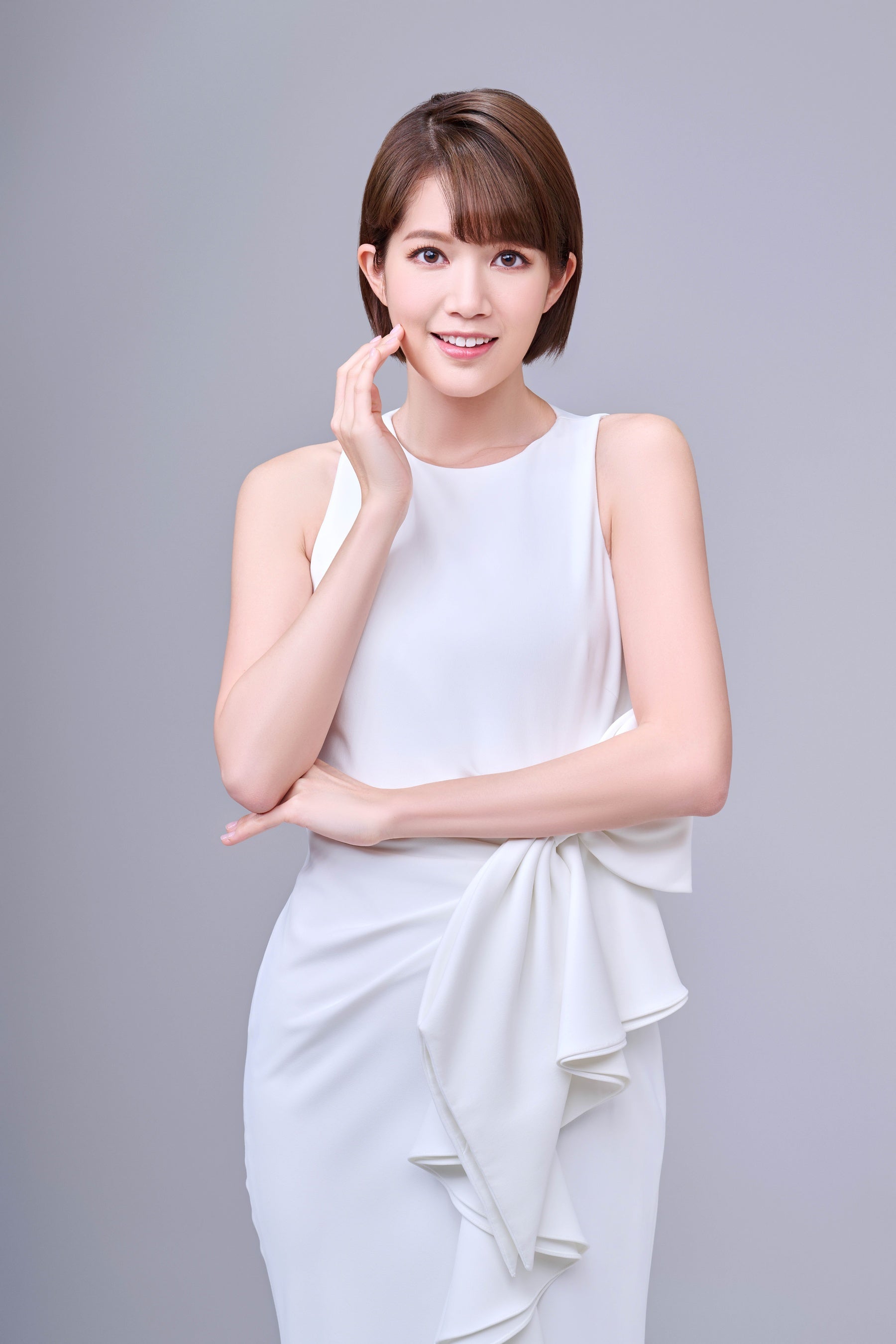 ヒアルロン＆コラーゲン＋還元型コエンザイムQ10」香港女優