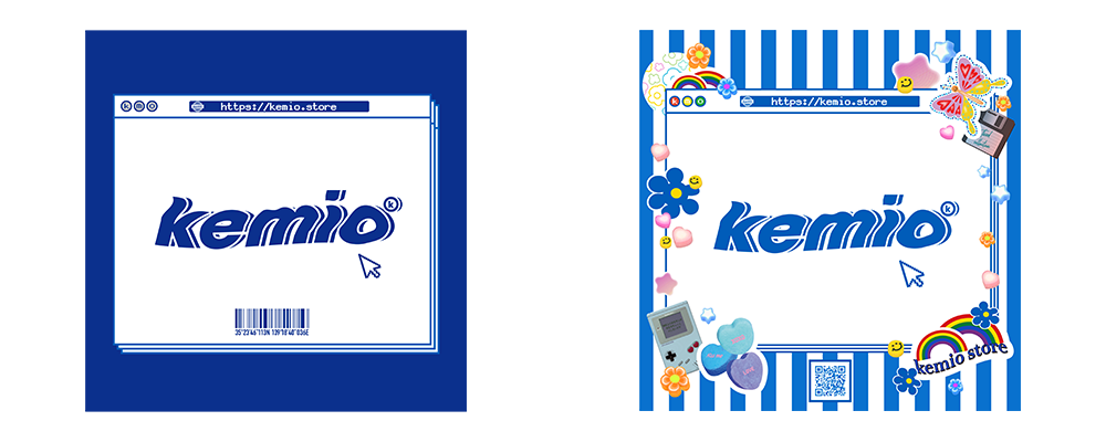 Kemio Store ラグ ち*ん様 Kemio Store ラグ kemio store