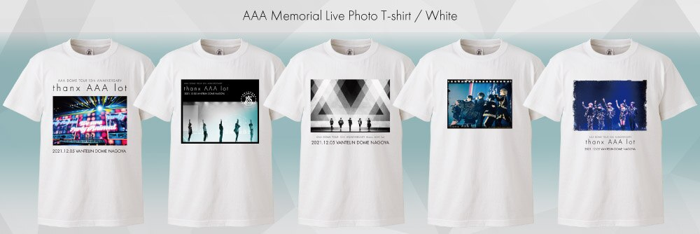 ファンとアーティストを繋ぐ ライヴフォト カスタマイズ グッズ aの15周年記念ドームツアーのメモリアルグッズをトータルプロデュース Konnekt International Inc のプレスリリース