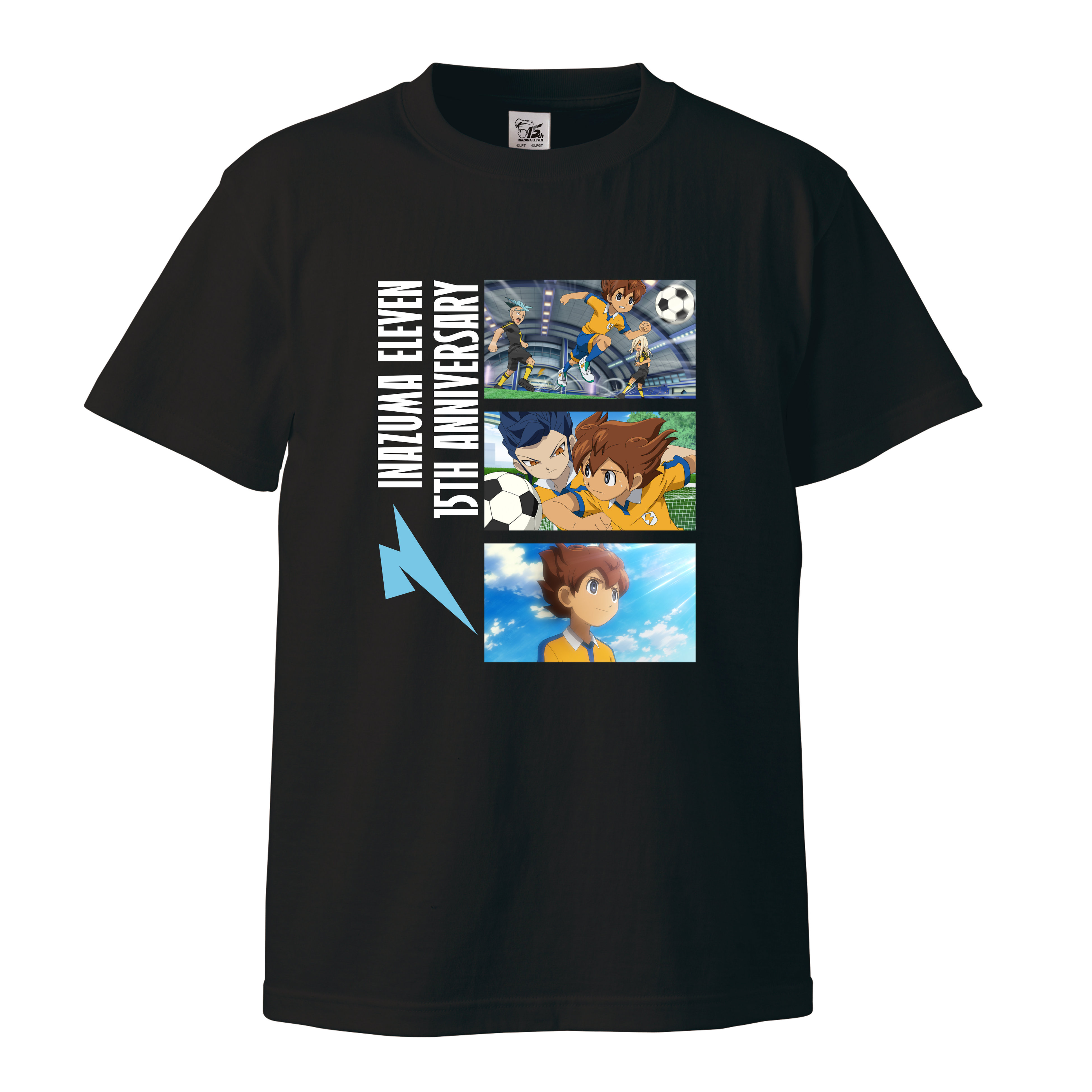 オンデマンド生産×IPによる次世代グッズ販売サービス「Goods Luck