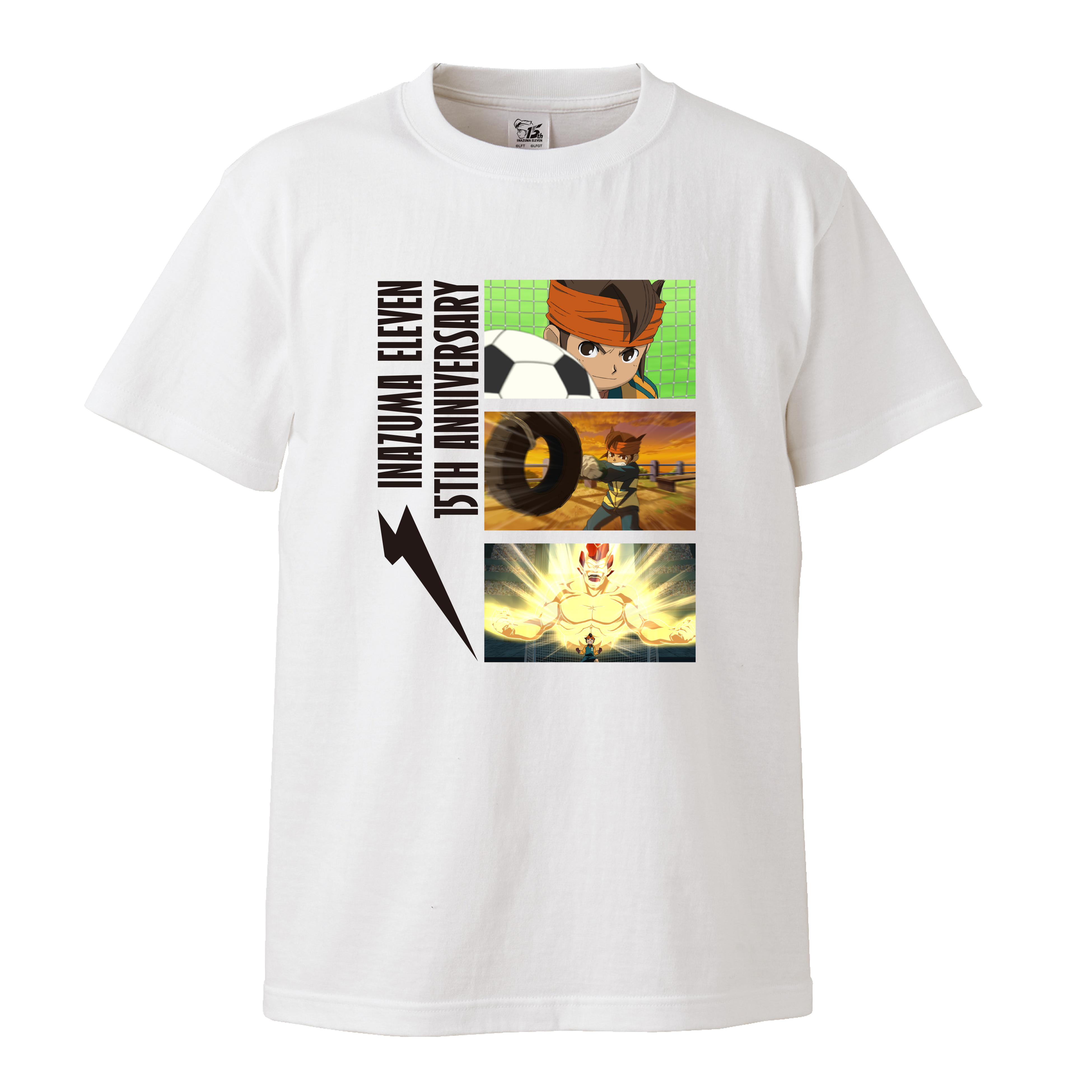 オンデマンド生産×IPによる次世代グッズ販売サービス「Goods Luck