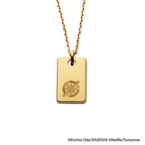 INCRM × Netflixシリーズ「ONE PIECE」とのコラボレーションが実現! INCRM × Netflixシリーズ「ONE PIECE」とのコラボレーションが実現!