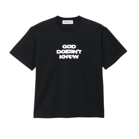 岩田剛典ブロデュース GODONLYKNOWS アーティスト岩田剛典が手がけるブランド「GOD ONLY KNOWS