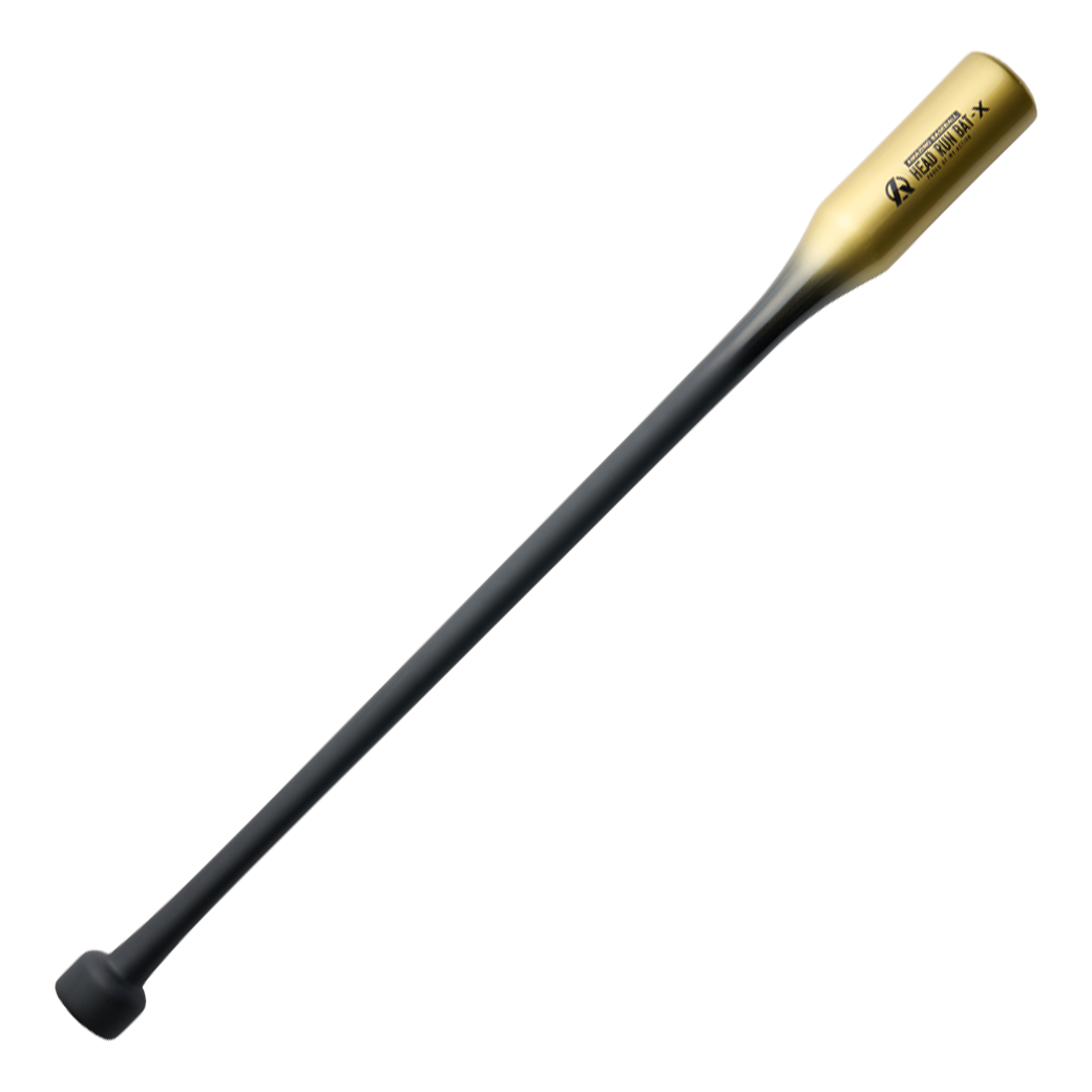 【新品】amazing ヘッドランバットX ミノルマン　大人用 シリーズ累計25,000本突破】想像を超えた飛距離を生み出す野球