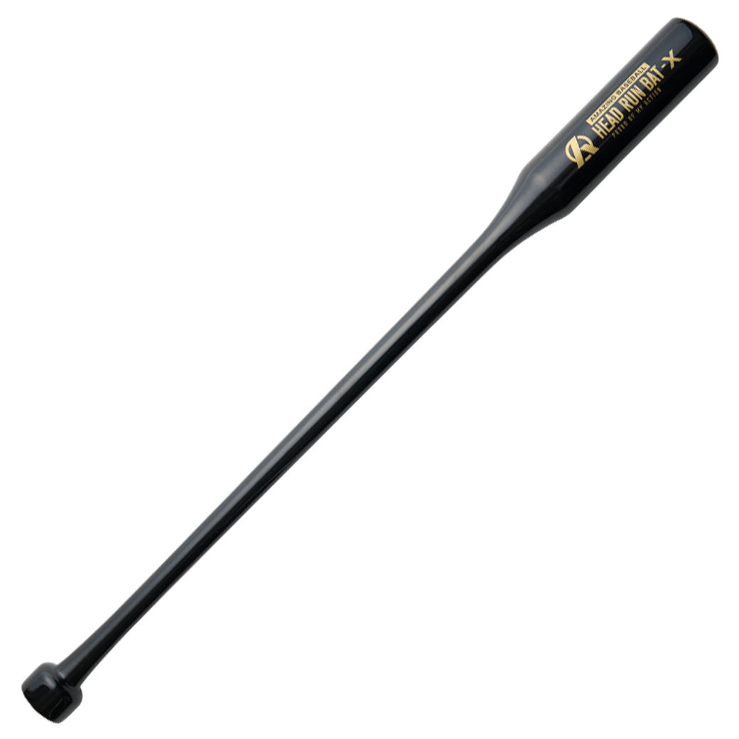 シリーズ累計25,000本突破】想像を超えた飛距離を生み出す野球ギア