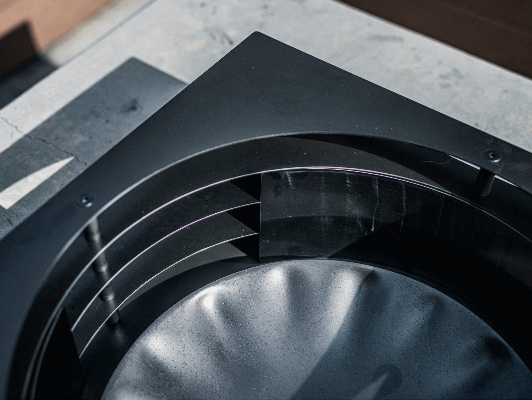 別売 ウィンドシールド(RSW)