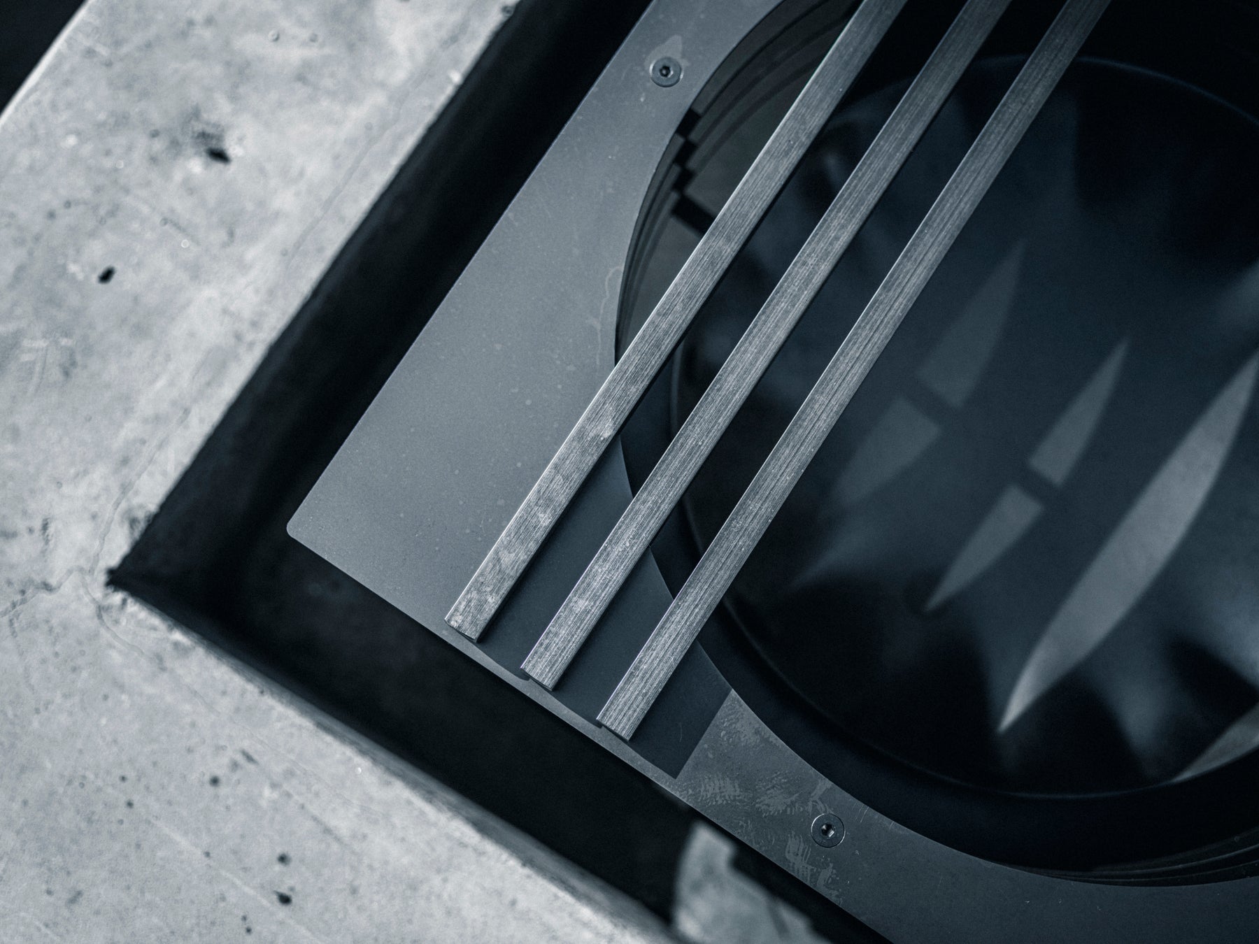 別売 スクエアバー(KTS)