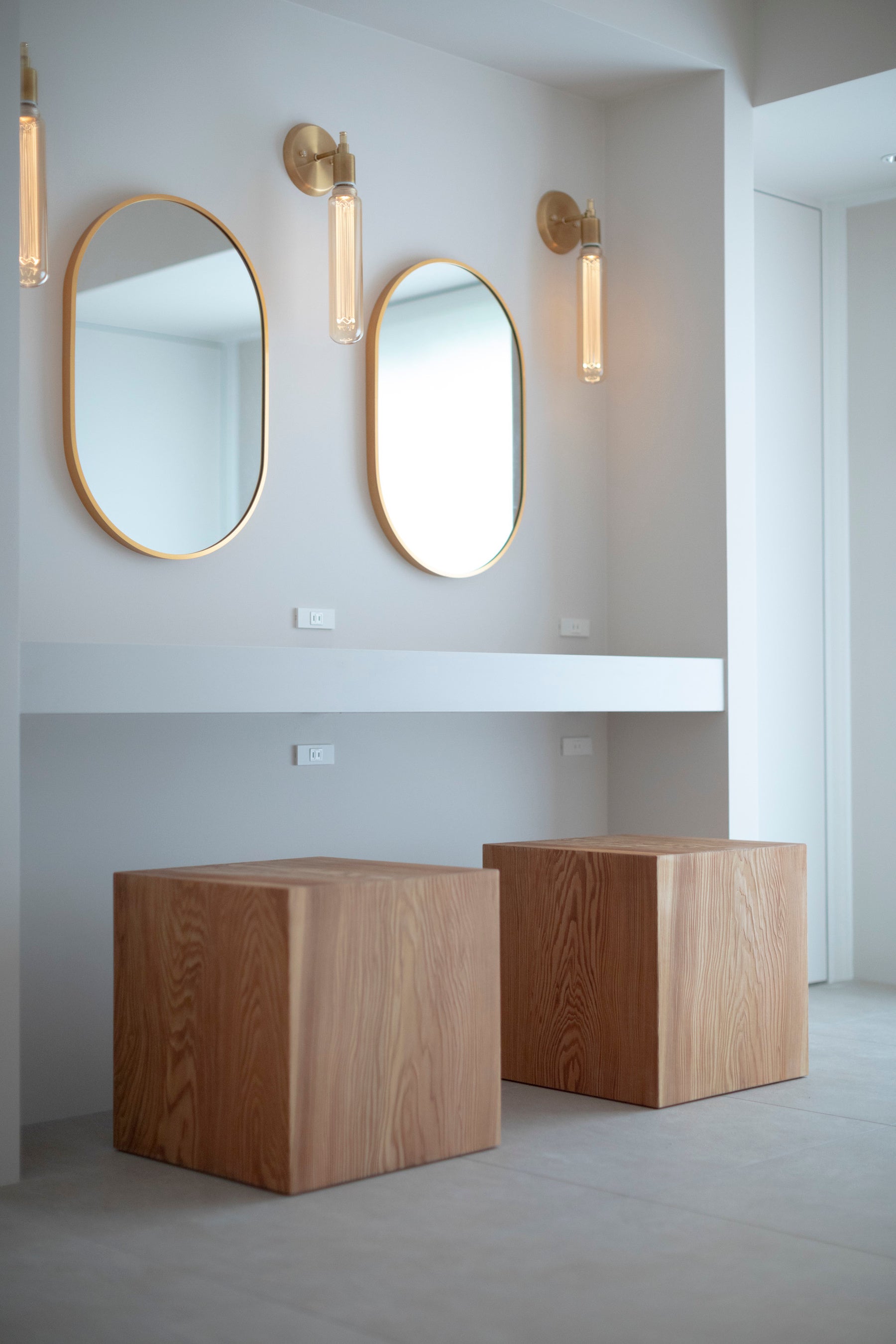 パウダールーム