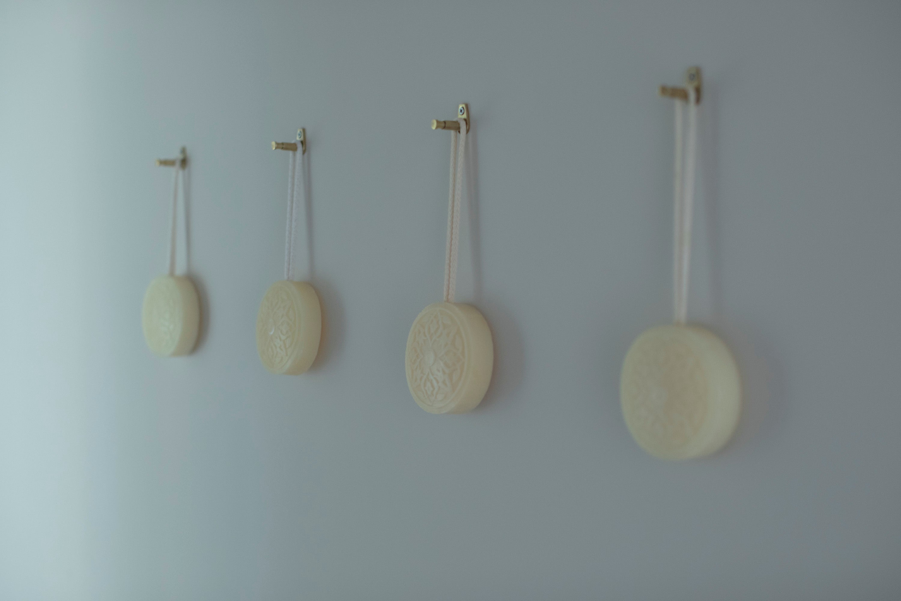 サンチュールドリアンの石鹸