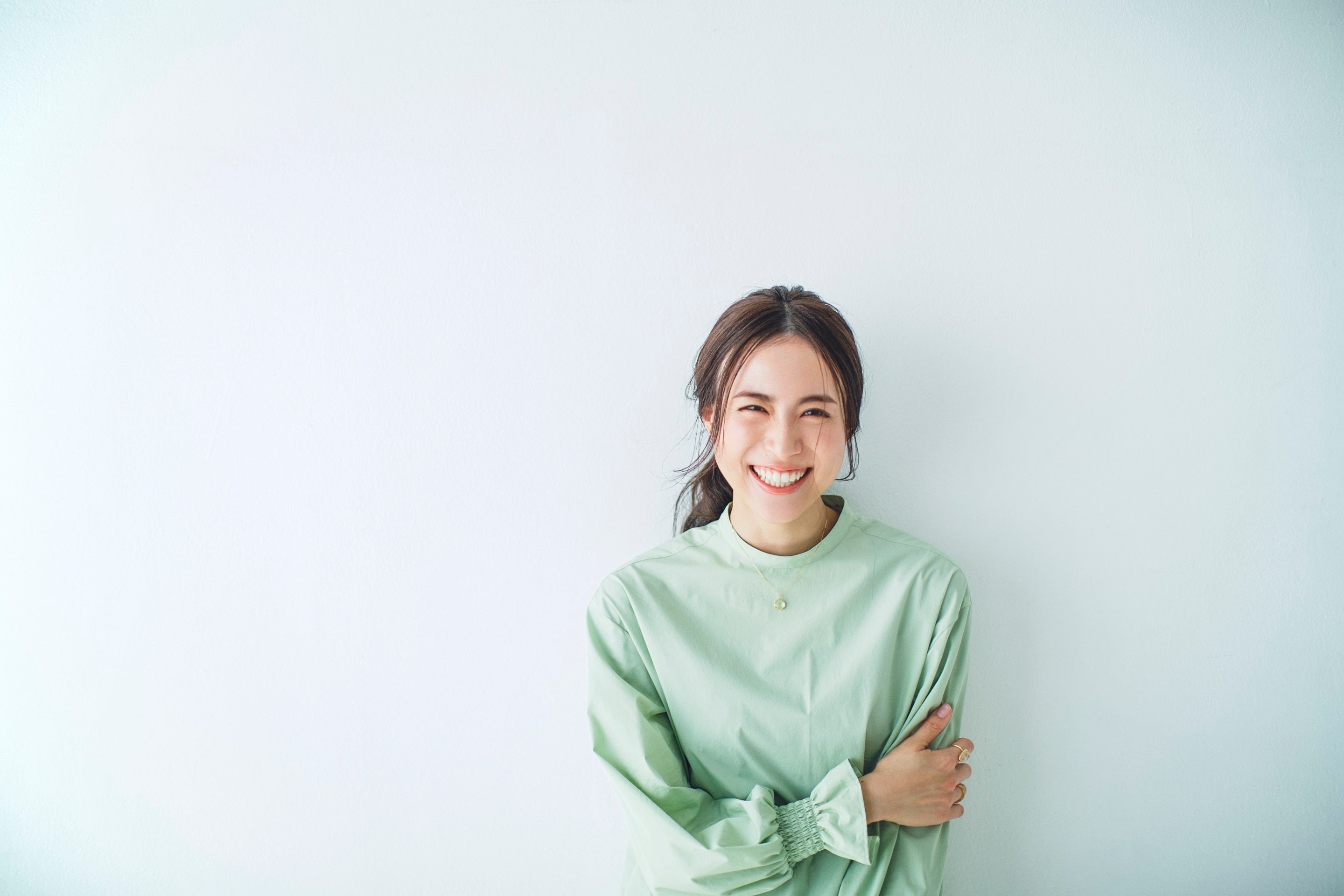 クリエイティブディレクター　笹川友里