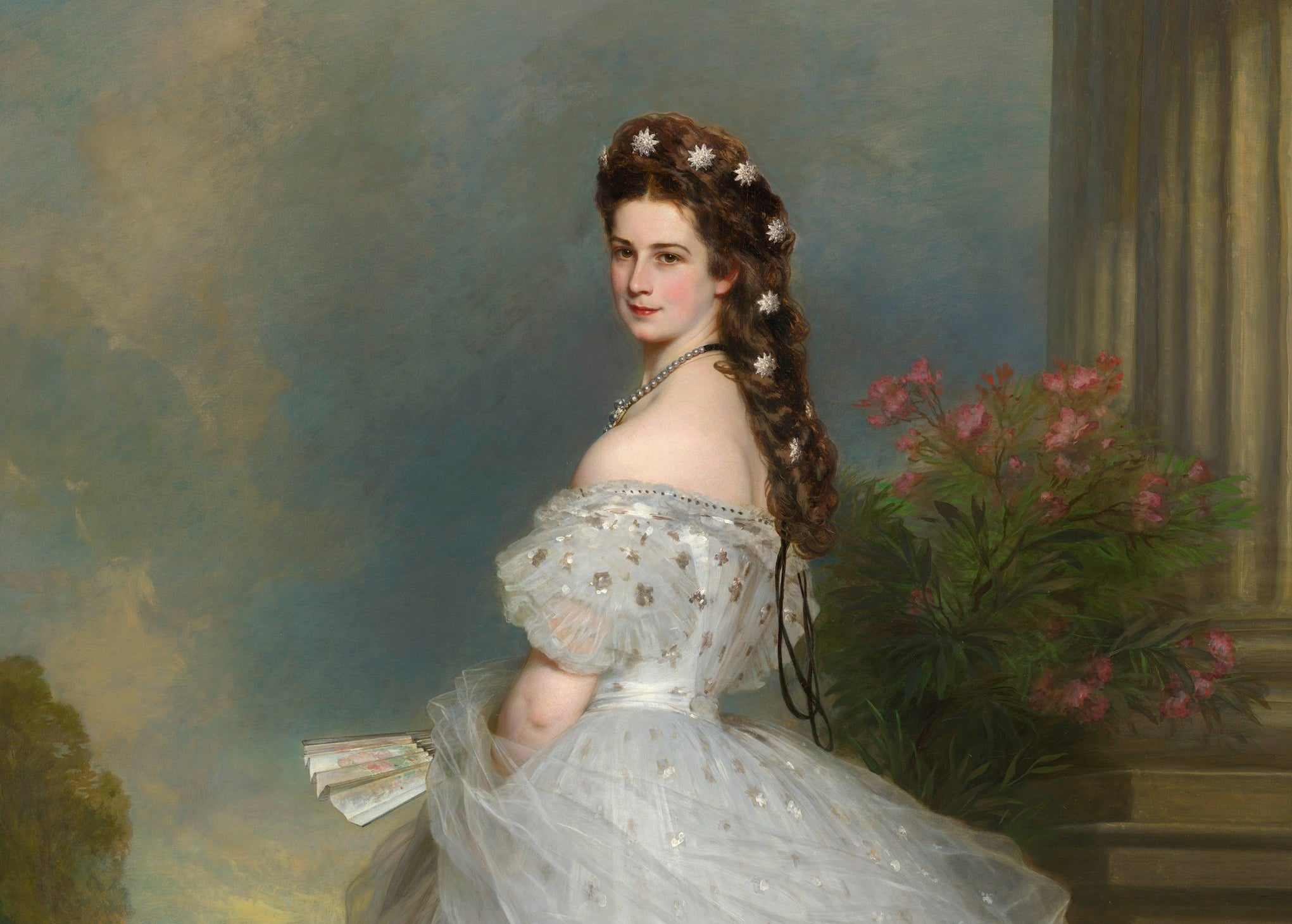 ©Bundesmobilienverwaltung／Gerald Schedy