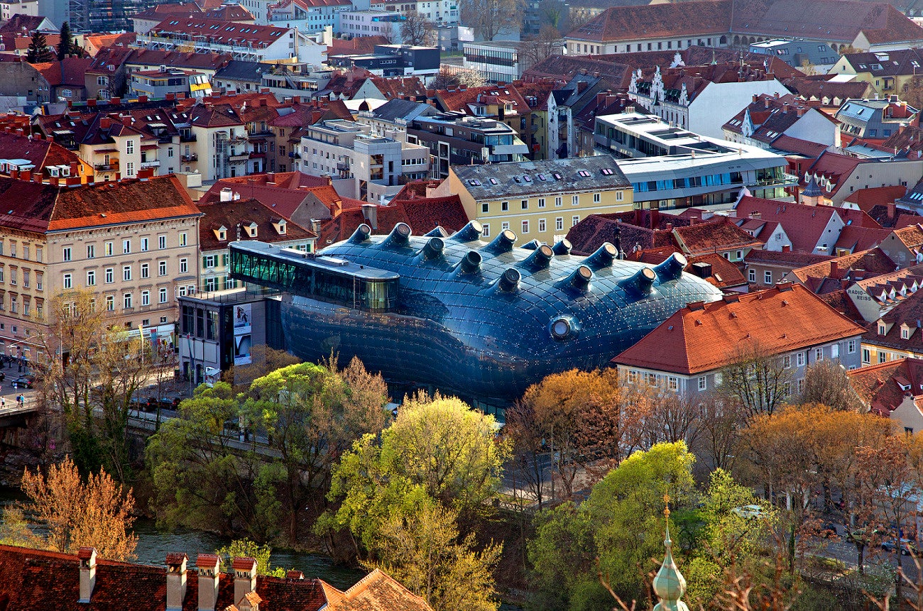 ©オーストリア政府観光局／Julius Silver