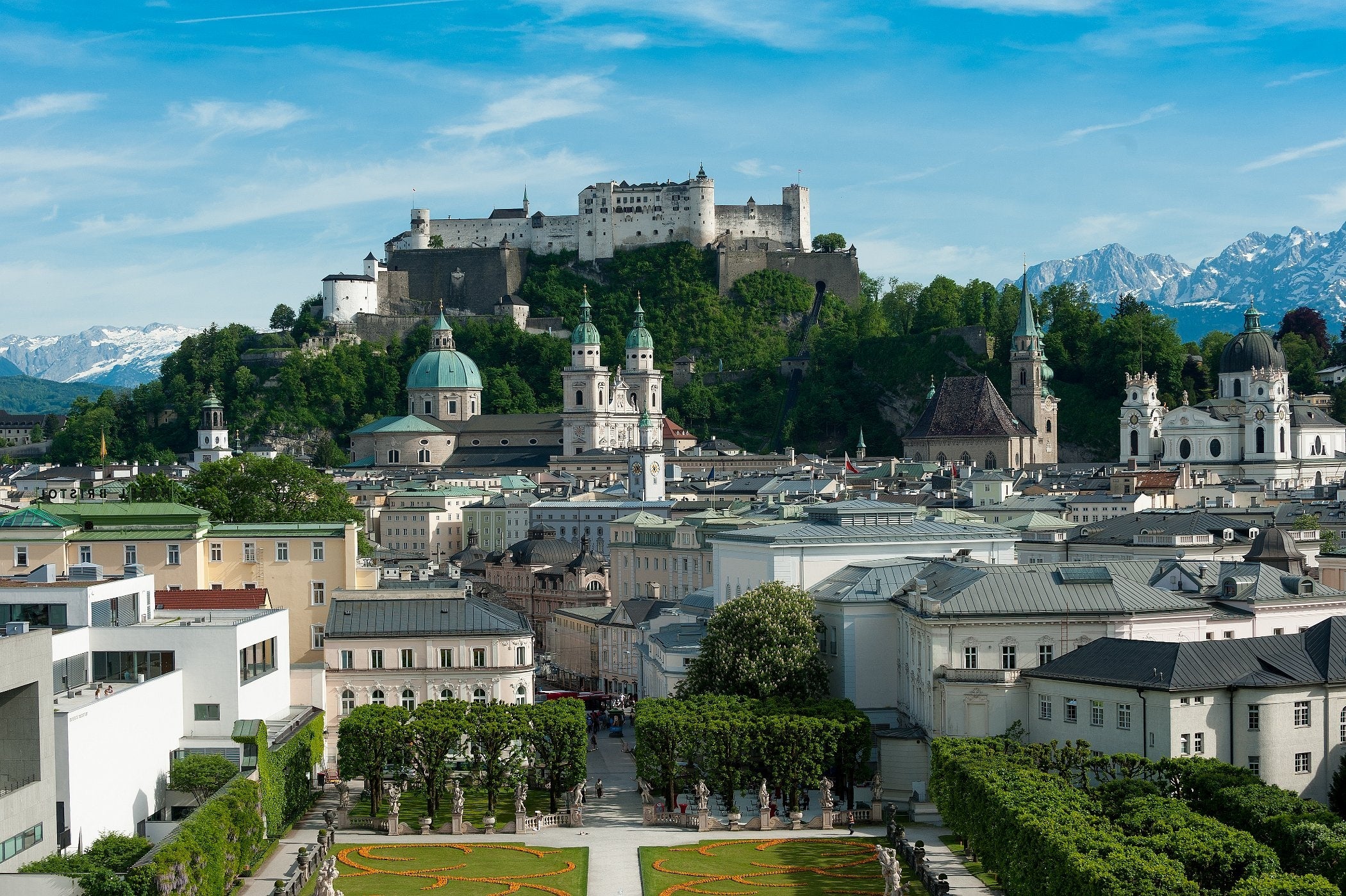 © Tourismus Salzburg GmbH
