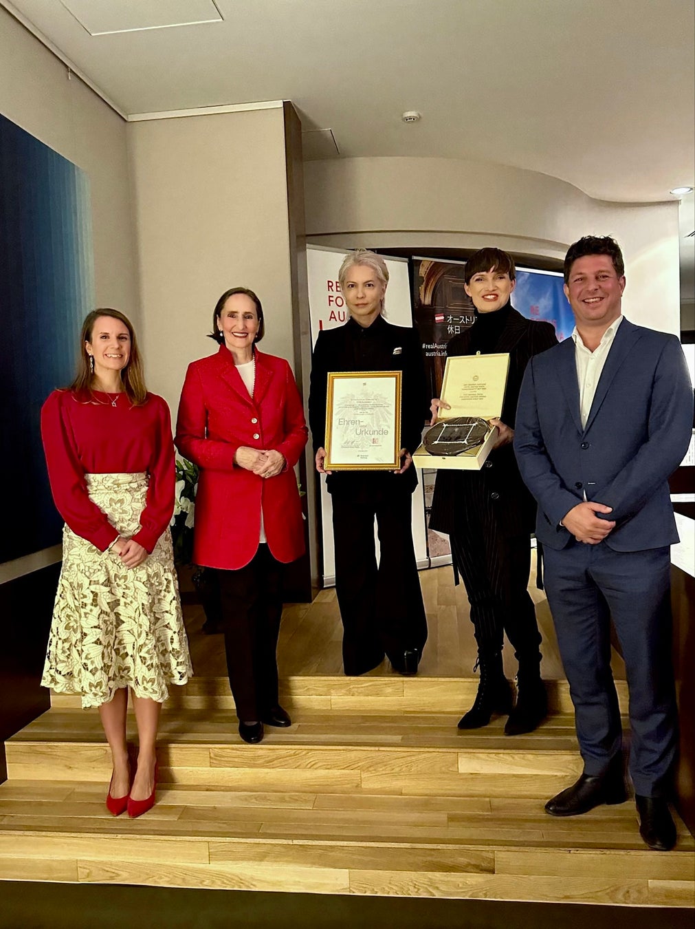 ©オーストリア政府観光局/Tokyo