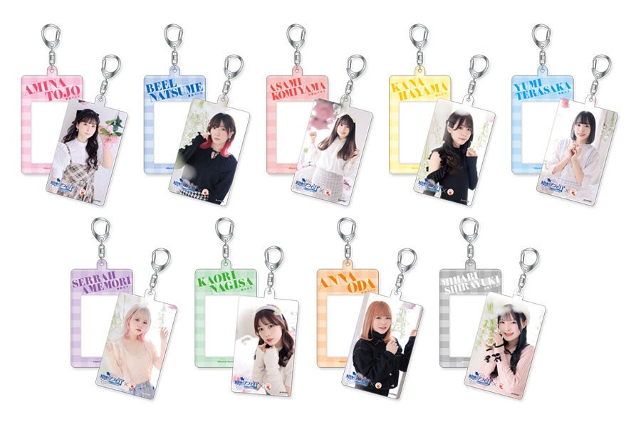 ※制作中のため画像はイメージです。