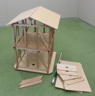 木造住宅の構造と耐震ワークショップ_応用地震計測㈱