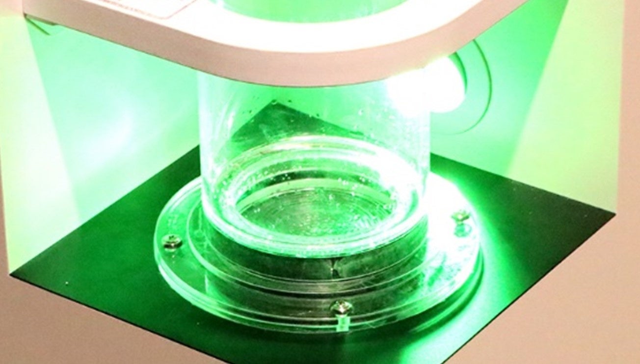 アクア・ウェーブ