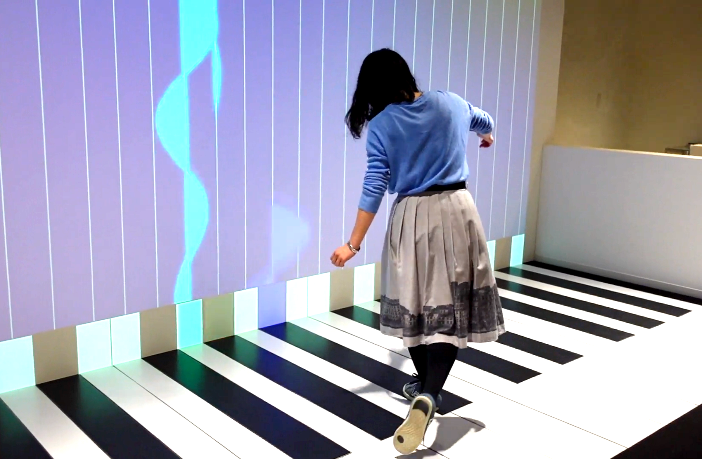 ジャンボ・ピアノ