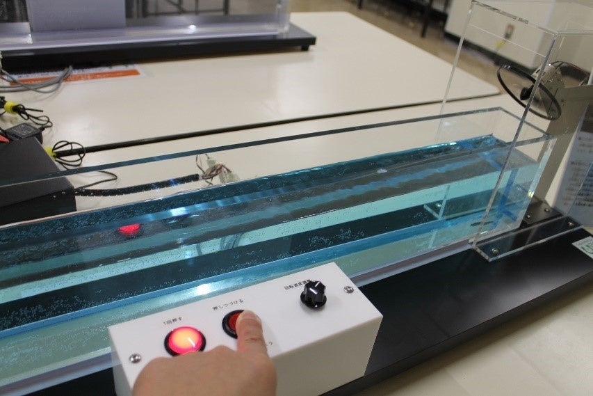 波は打ち消しあう？