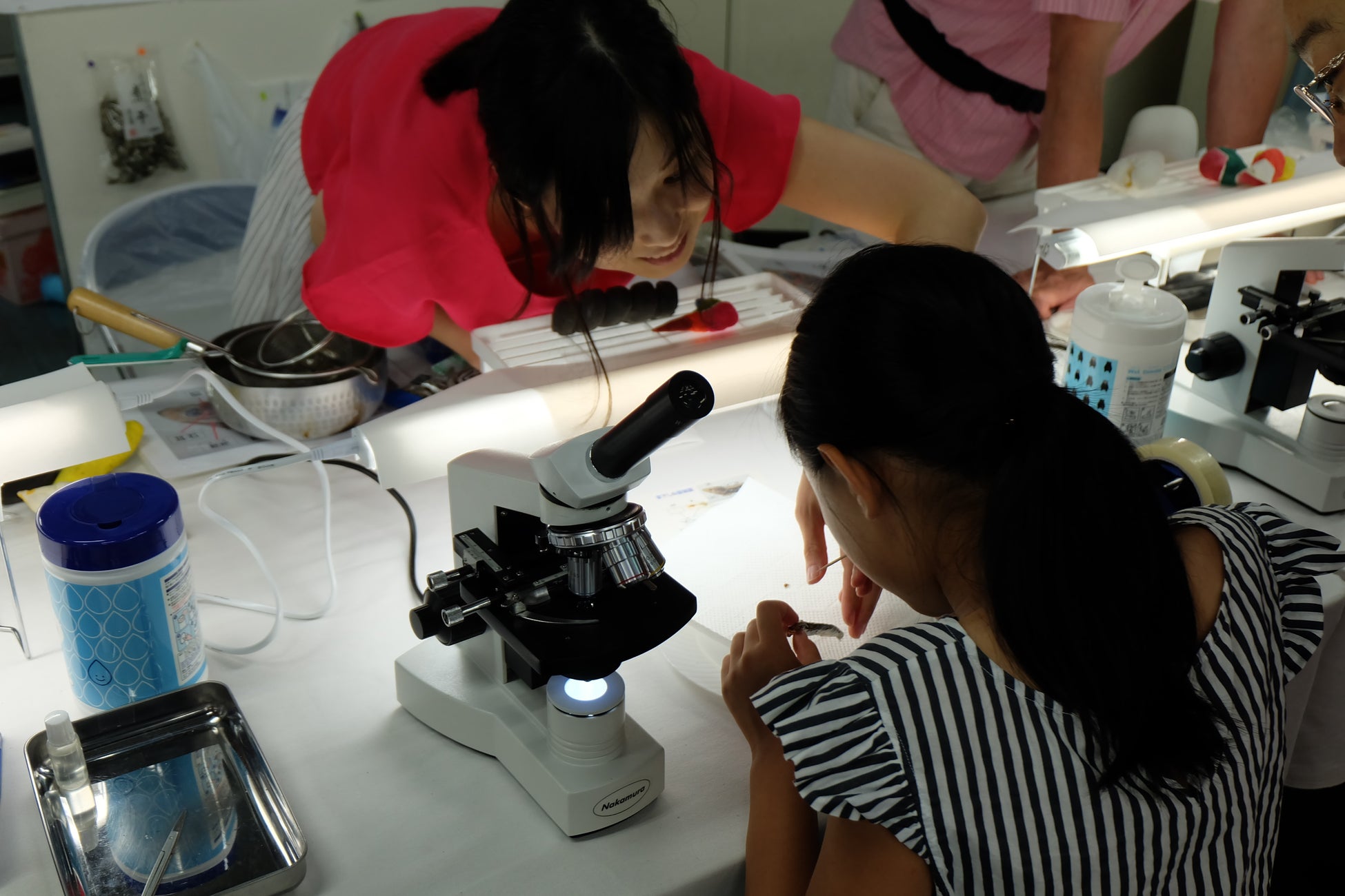 日本の科学教育の輪を広げて30周年!国内最大級の科学体験イベント「青少年のための科学の祭典2022全国大会」