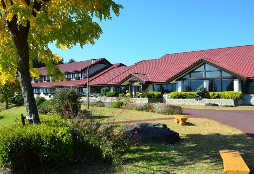 シェーンガルテンおみ