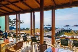 「RVパーク MARE」現地の様子