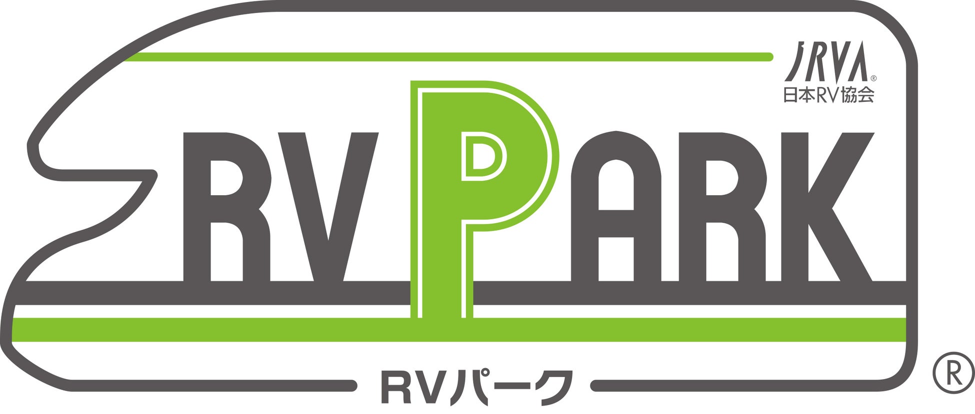 RVパークロゴ