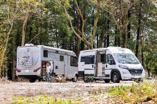 レジャーでの魅力