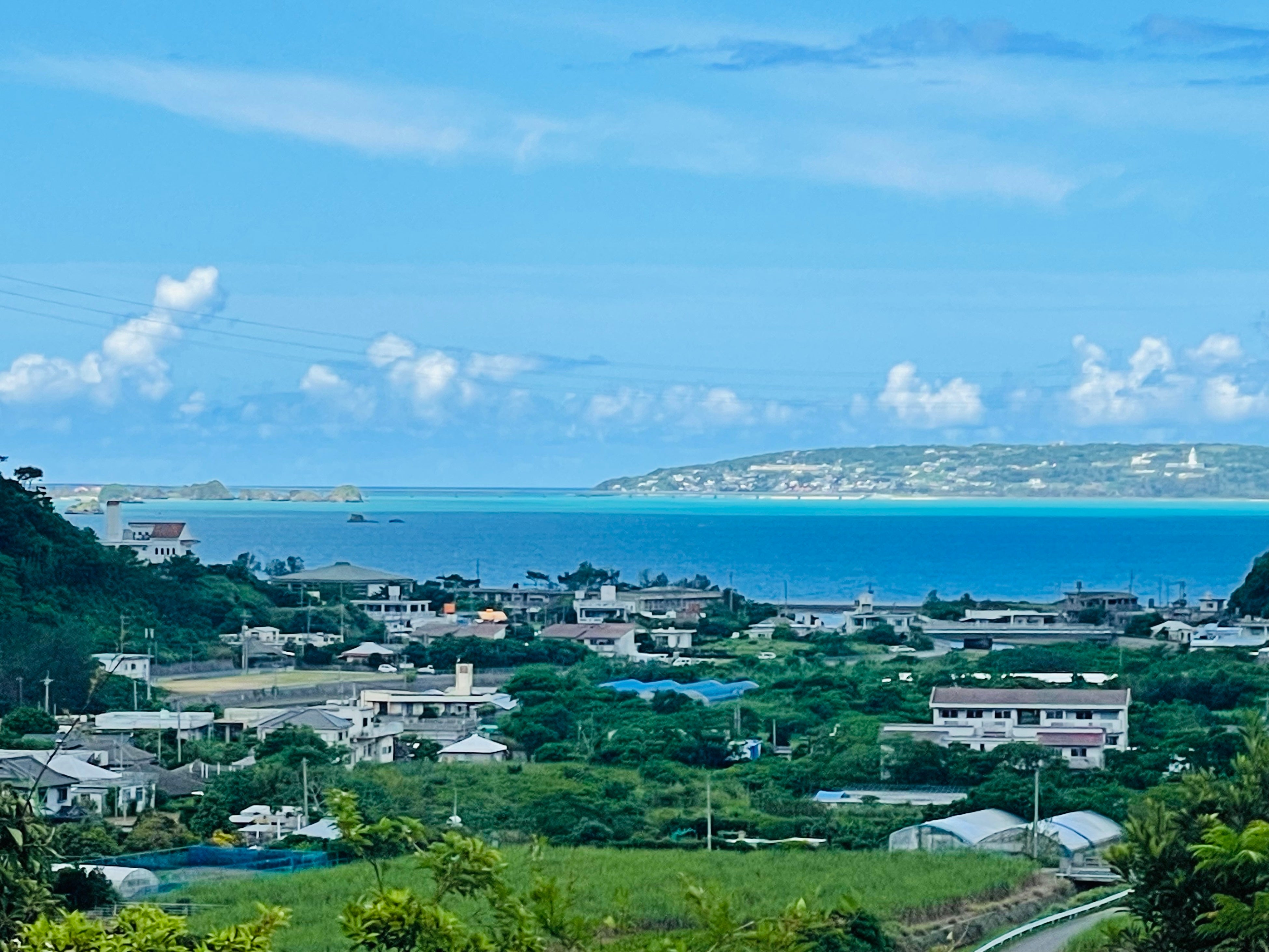 「RVパーク ポツンと一軒家的キャンプ場 源河」現地の様子