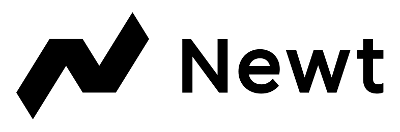 Newt ロゴ