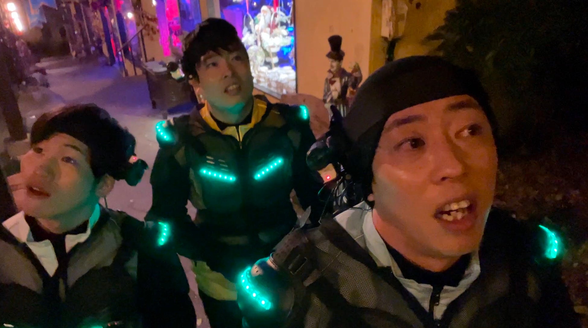 「逃走中」「ヌメロン」の企画者・高瀬敦也の最新YouTube企画『ADEL33』が配信開始。物語を掘り下げる”謎の声“として中田敦彦さんの声の出演が決定!
