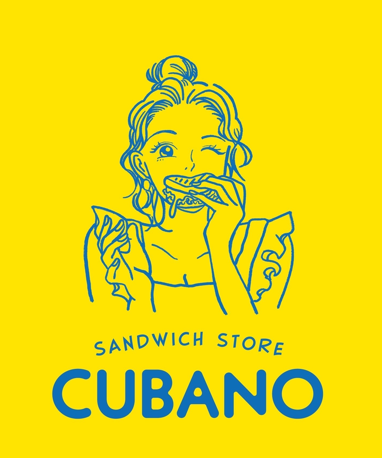 CUBANOロゴ