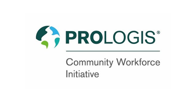Prologis Community Workforce Initiative