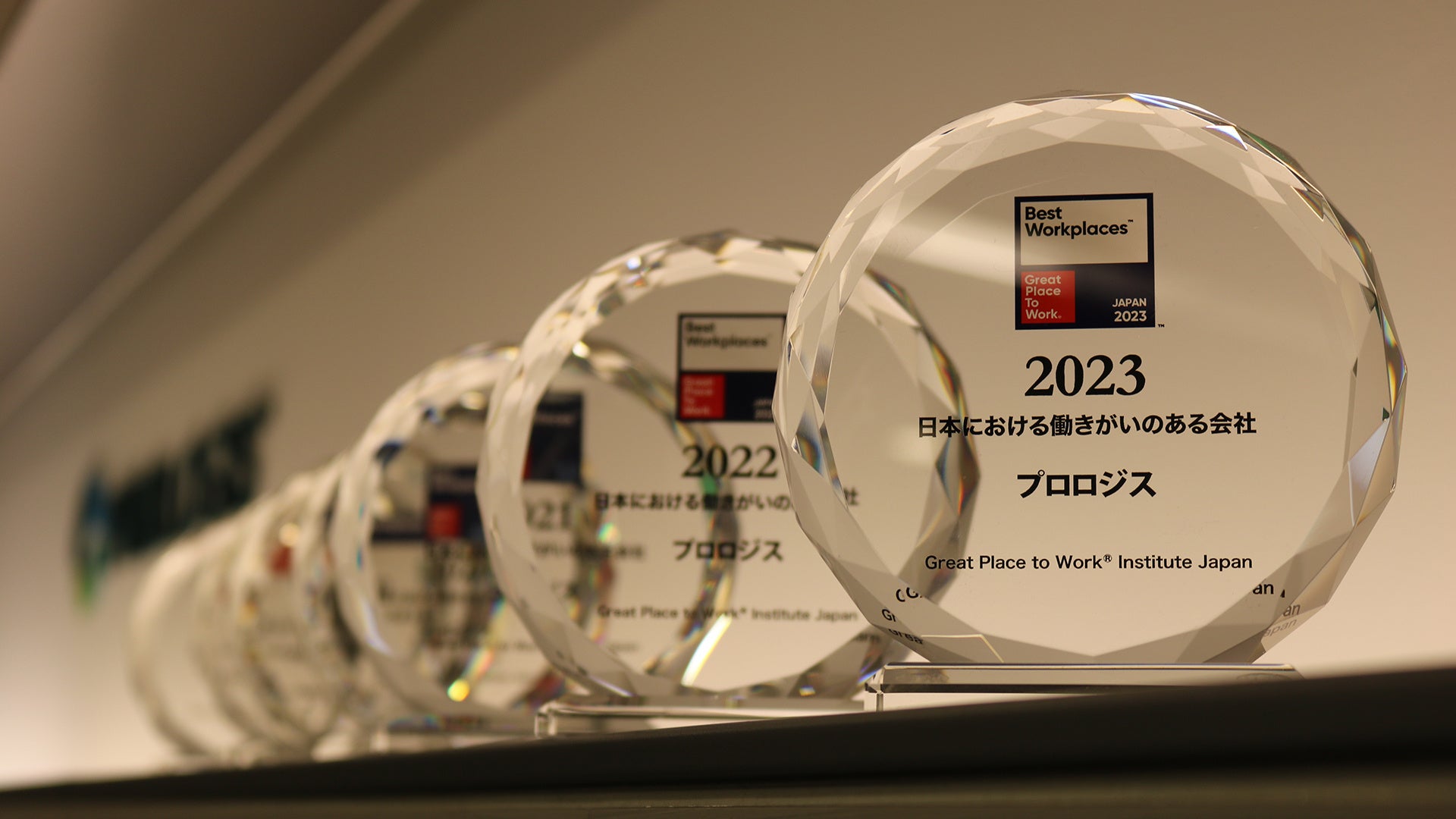 2023年「働きがいのある会社ランキング」ベスト100