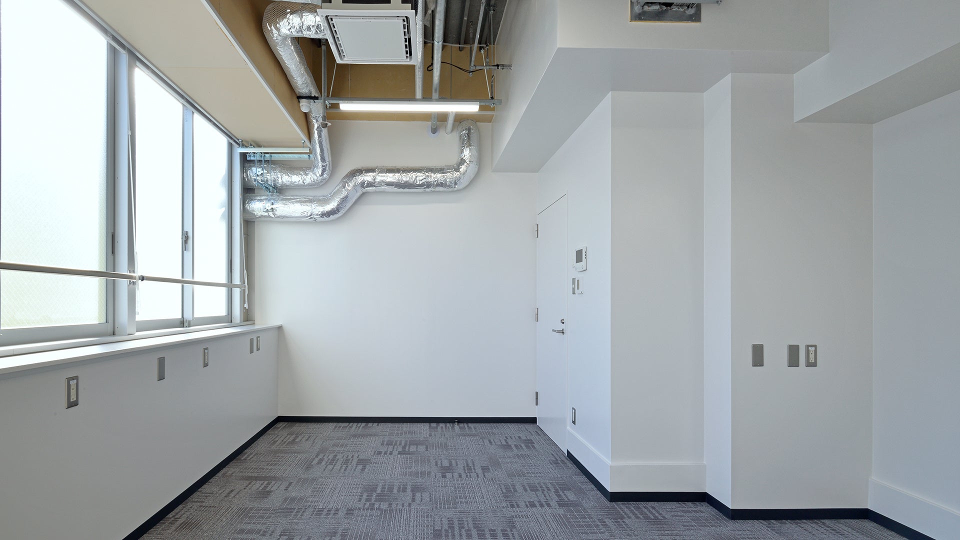 「プロロジスアーバン東京辰巳1」3階事務所