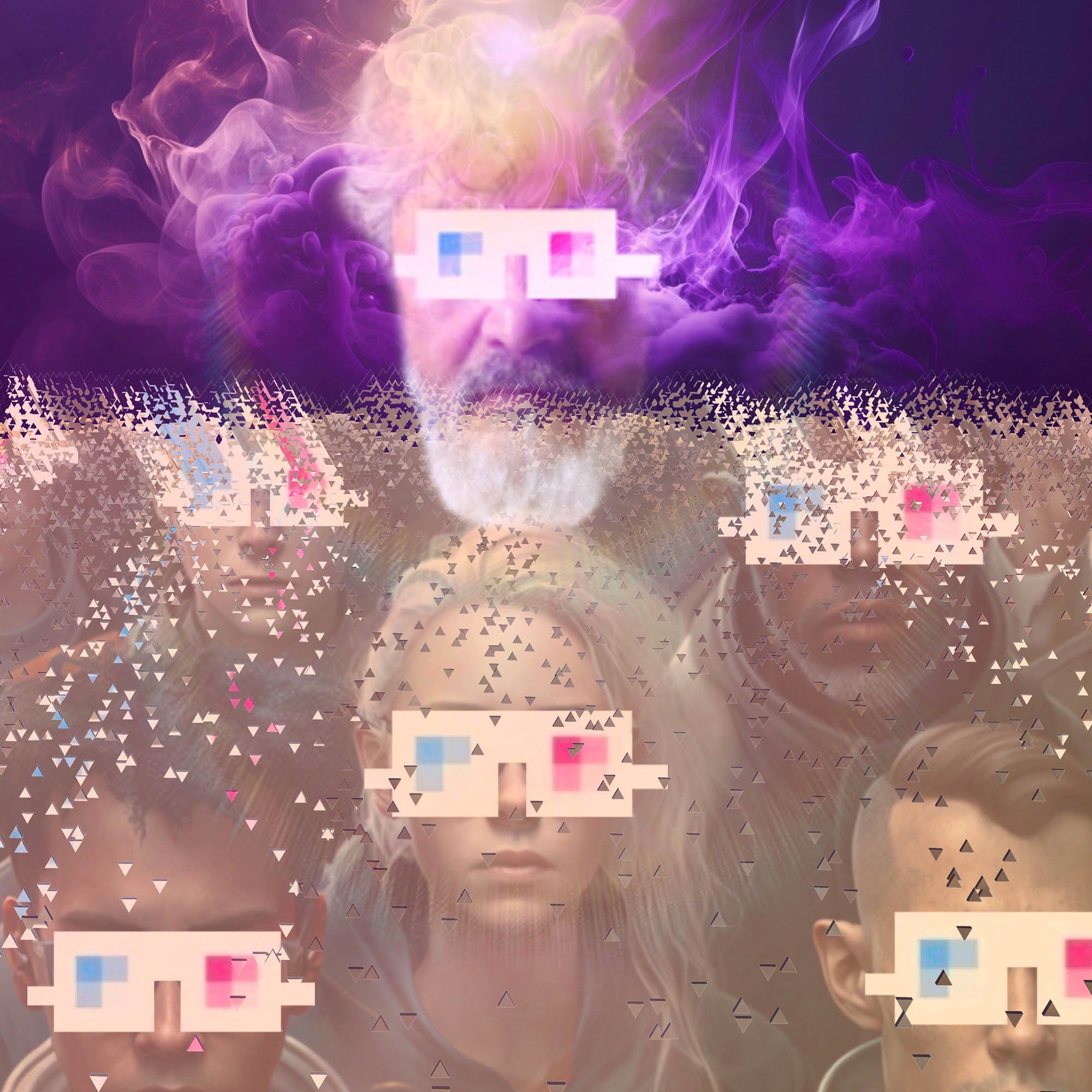 現代アート集団GORO-DAO