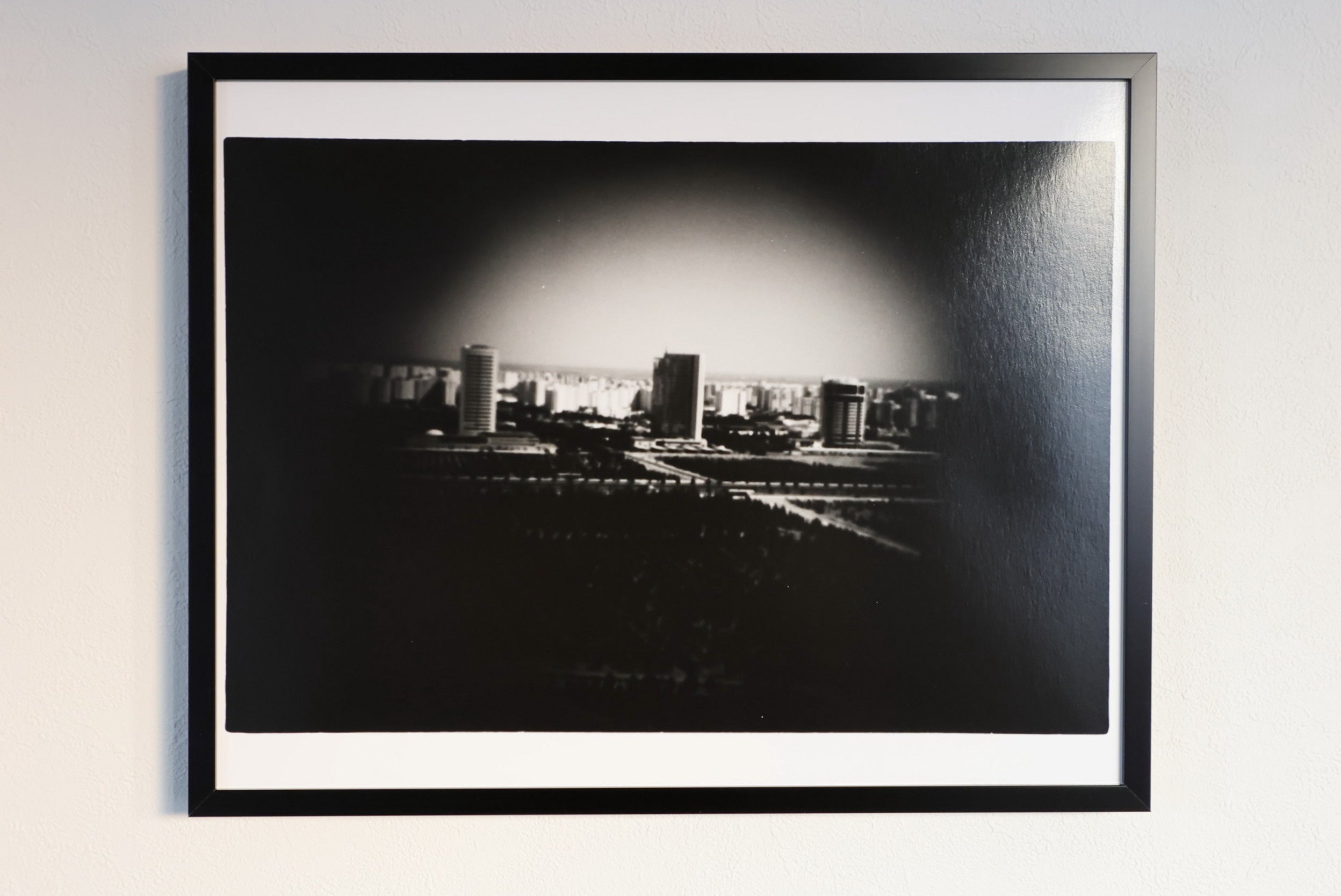 早期保有特典：アルミフレーム