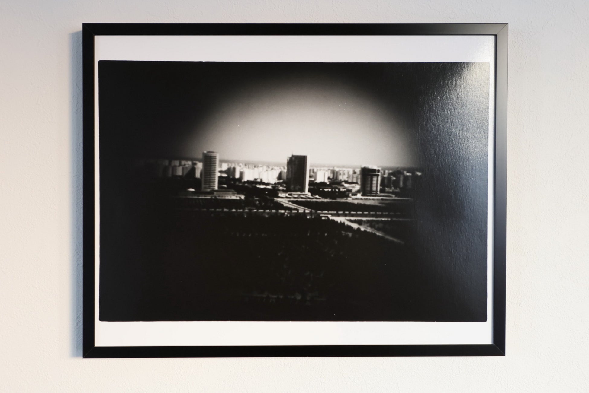 早期保有特典:アルミフレーム