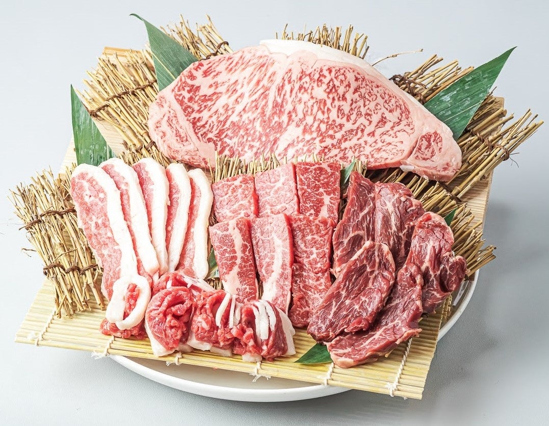 豪華盛り 3980円