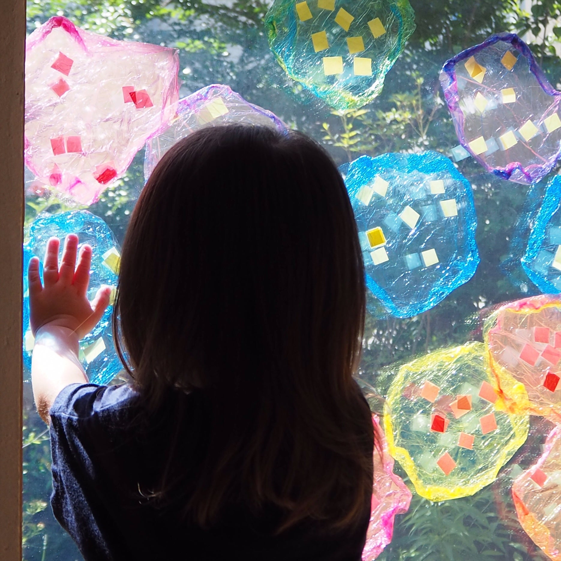 お子様も気軽に楽しめる