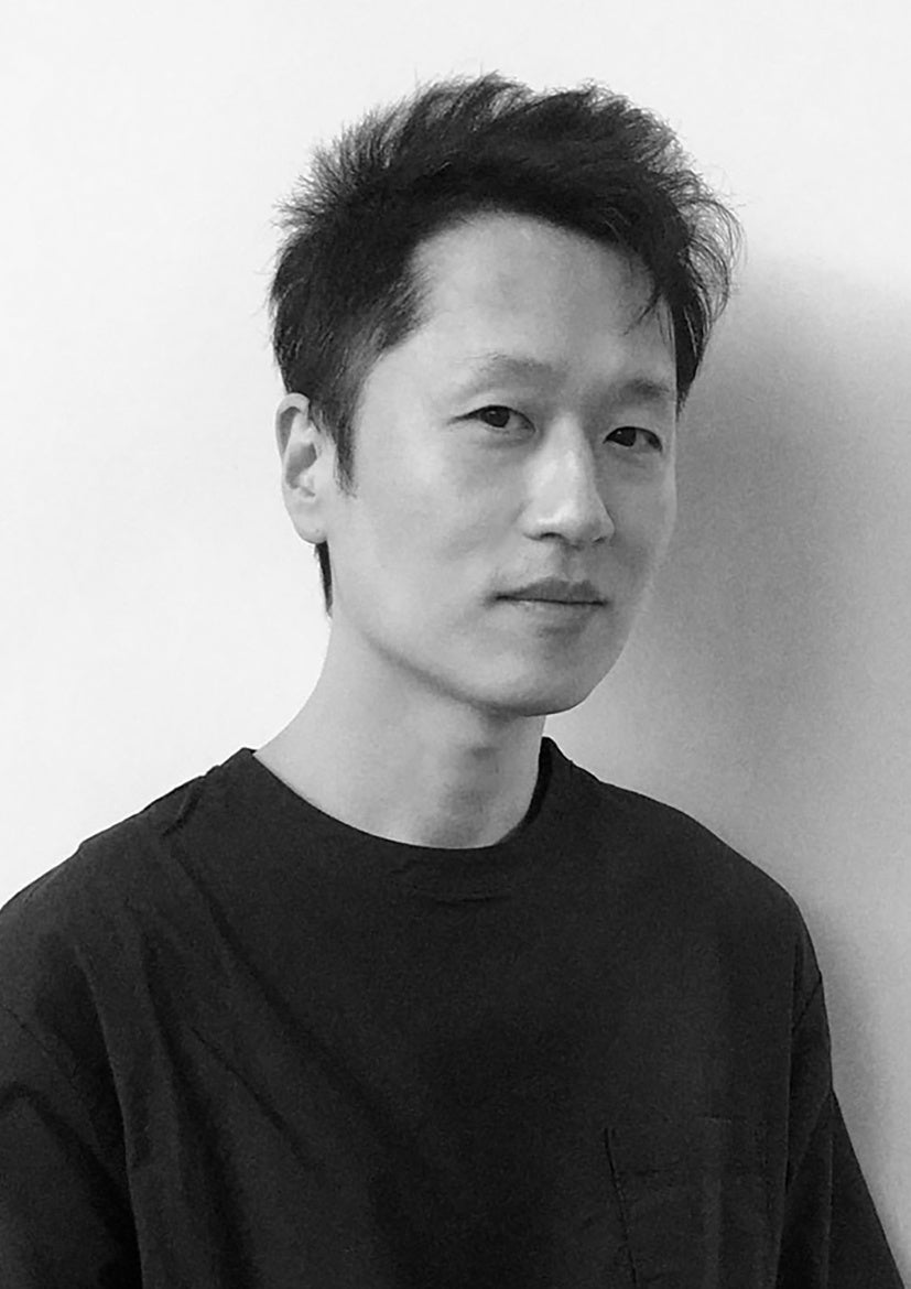 中村至男氏近影