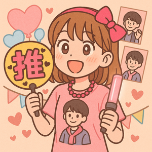 ChatGPTで作成した画像