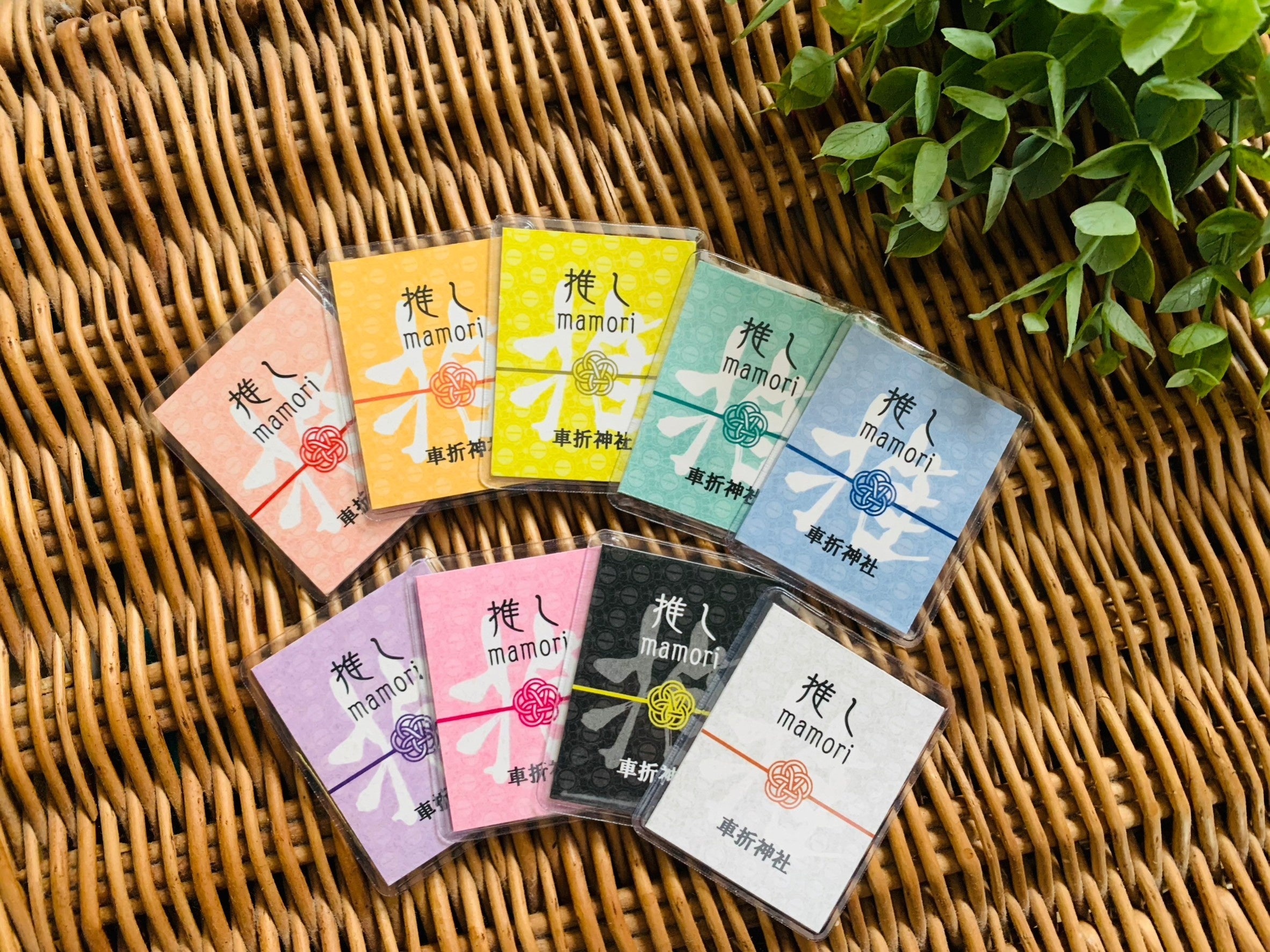 推し活 セール】推し活【オシイロ】マルチケース（その他雑貨）｜Miridy