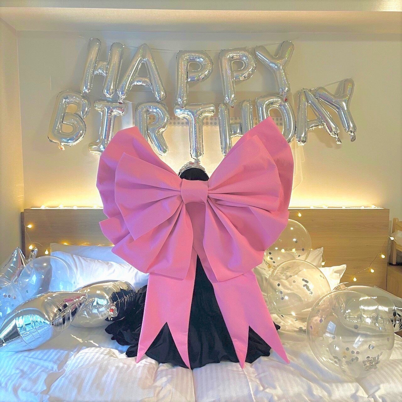 推し色ビッグリボン シャンパンタワーで 最先端の映え 推し専用ベッドで 推しと泊まれる 推し 活ホテルをプロデュース 株式会社oshicocoのプレスリリース 推し色ビッグリボン シャンパンタワーで 最先端の映え 推し専用ベッドで 推しと泊まれる 推し 活ホテルをプロデュース 株式会社oshicocoのプレスリリース