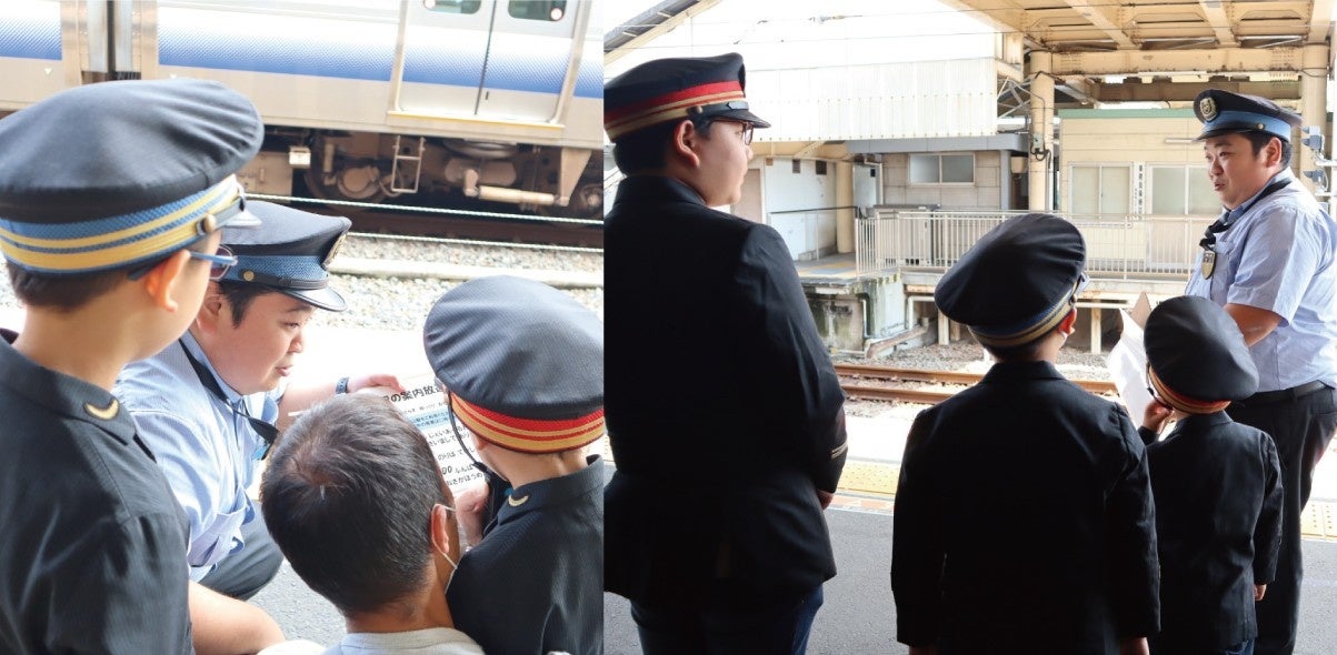 10月14日(月)は「鉄道の日」鉄道体験ツアー付き宿泊プランを限定販売!