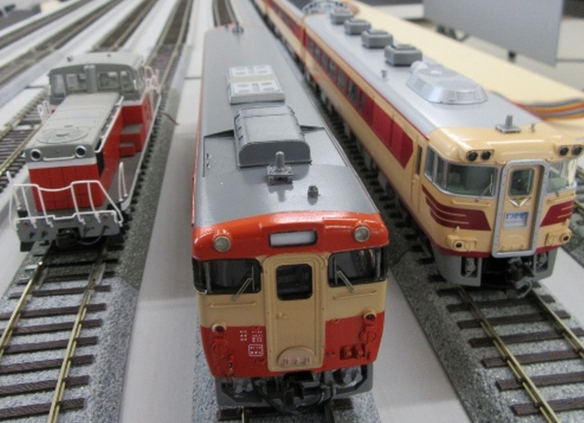 津山まなびの鉄道館 11月開催のイベントのおしらせ